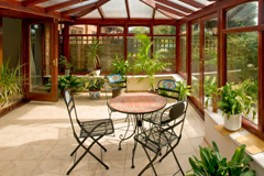 High Harrogate conservatory quotes