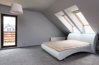 High Harrogate bedroom extensions