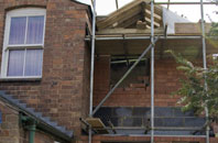 free High Harrogate home extension quotes
