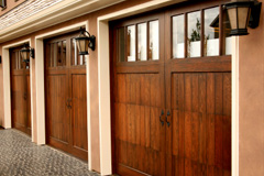 High Harrogate garage extension quotes