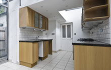 High Harrogate kitchen extension leads